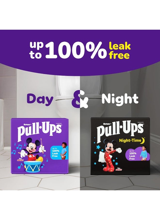 Pull-Ups Boys Potty Training Pants