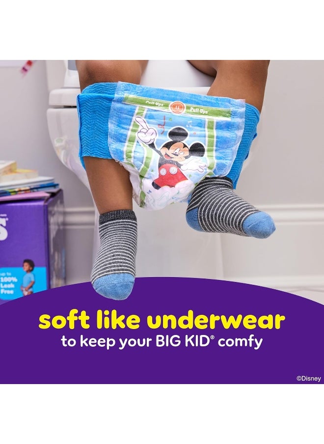 Pull-Ups Boys Potty Training Pants