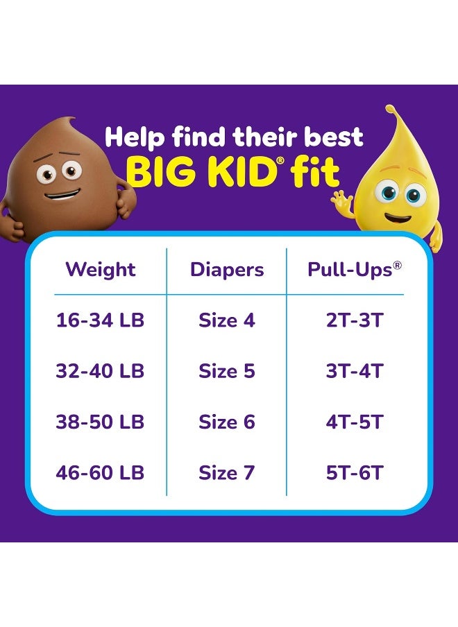 Pull-Ups Boys Potty Training Pants