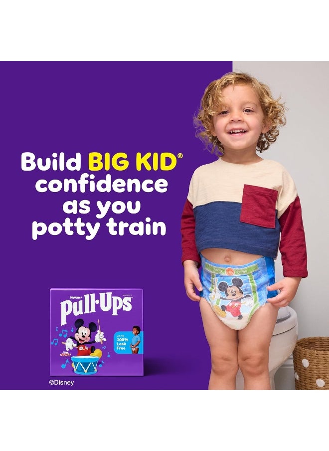 Pull-Ups Boys Potty Training Pants