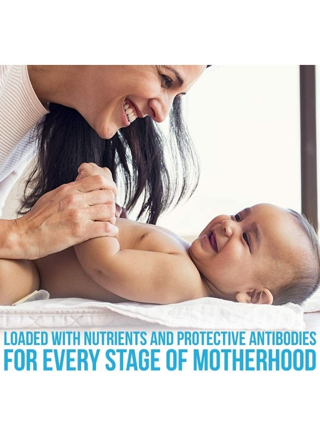 Postnatal Vitamin - Postpartum Vitamins For Energy, Mood, Breastfeeding Support