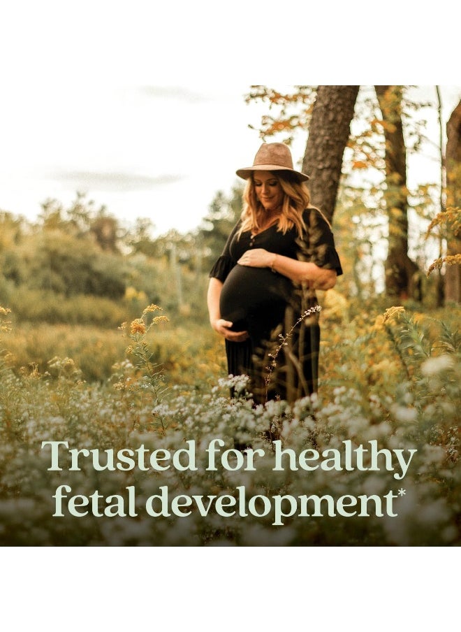 Advanced Perfect Prenatal Vitamins - 192Ct
