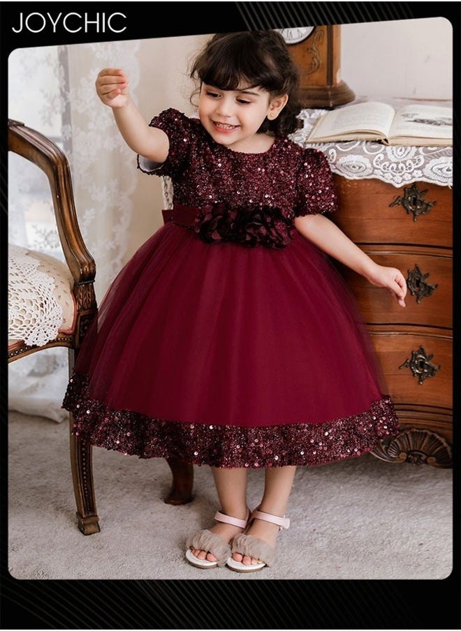Summer Dress for Girls