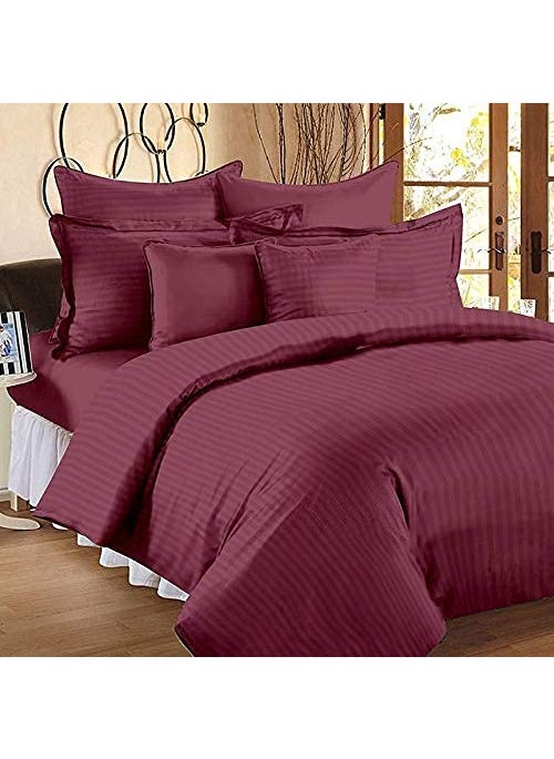 Femfairy Soft Glace Cotton DuvetRazaiComforterQuilt for Single Bed 60X90 Inches