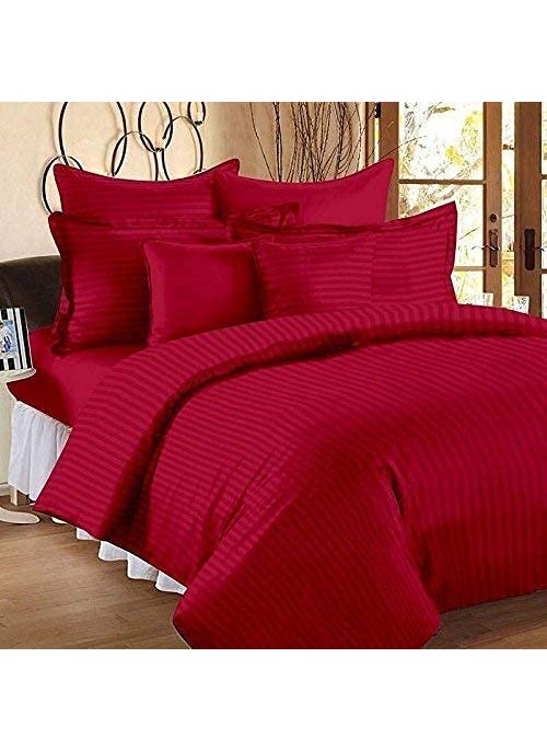 Femfairy Soft Glace Cotton DuvetRazaiComforterQuilt for Single Bed 60X90 Inches
