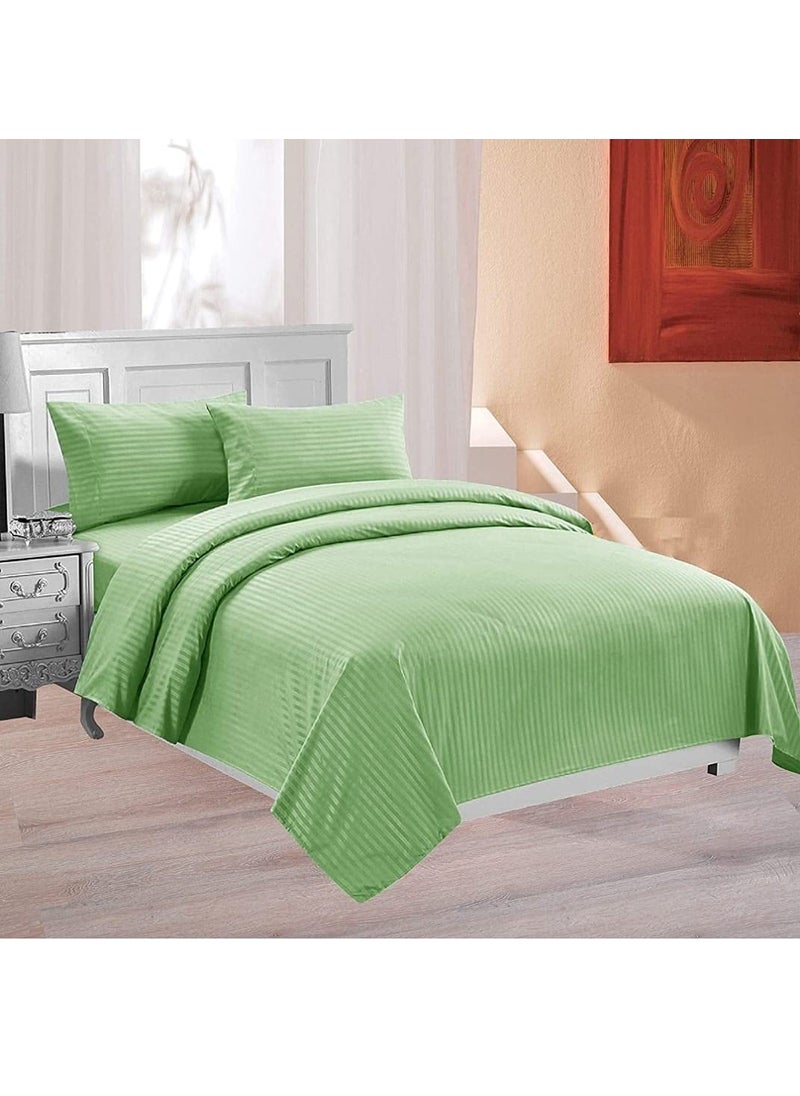 Femfairy Soft Glace Cotton DuvetRazaiComforterQuilt for Single Bed 60X90 Inches