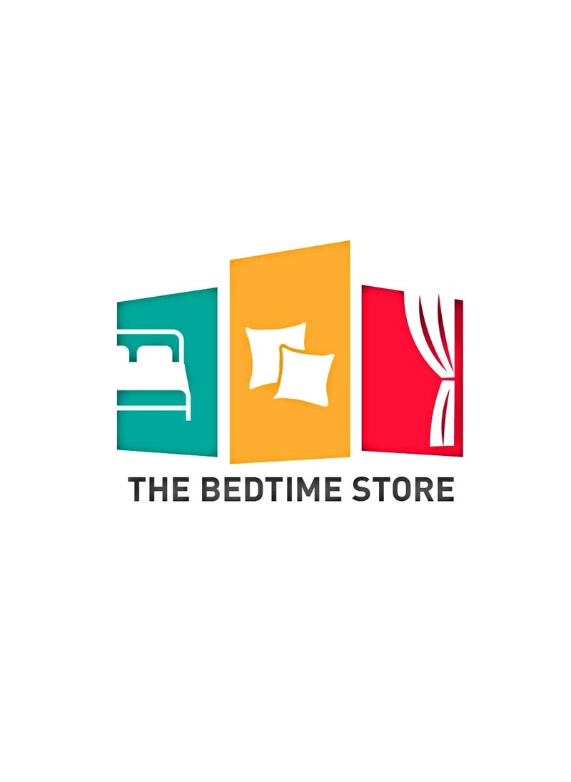 THE BEDTIME STORE Duvet Single Bed