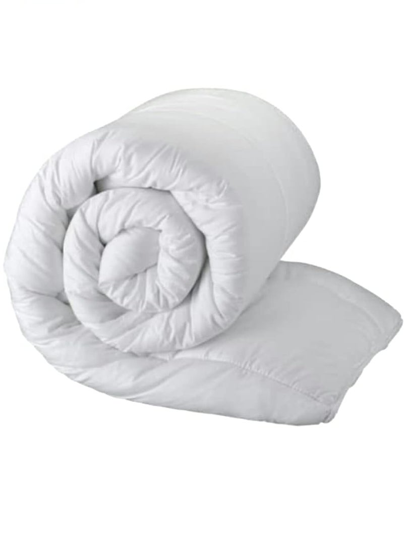 THE BEDTIME STORE Duvet Single Bed