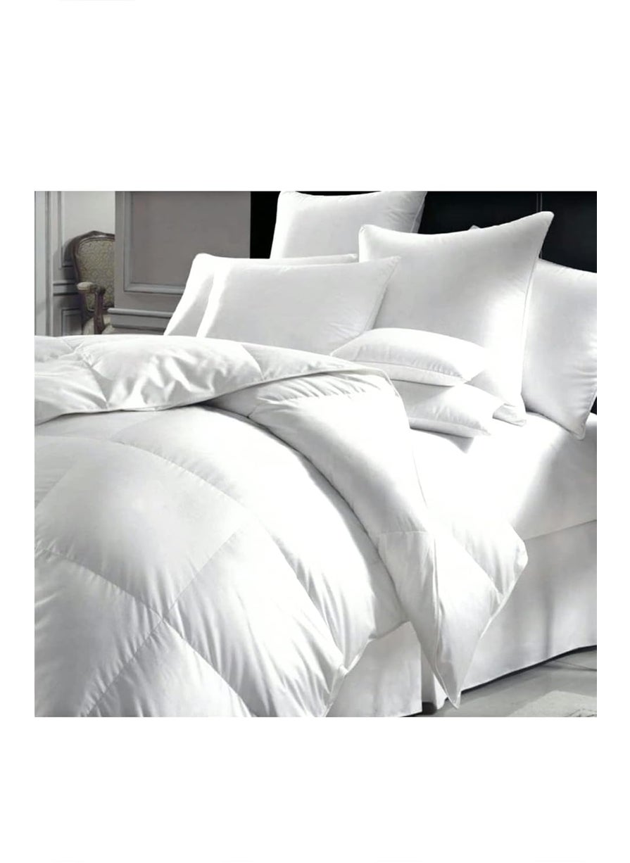 THE BEDTIME STORE Duvet Double Bed