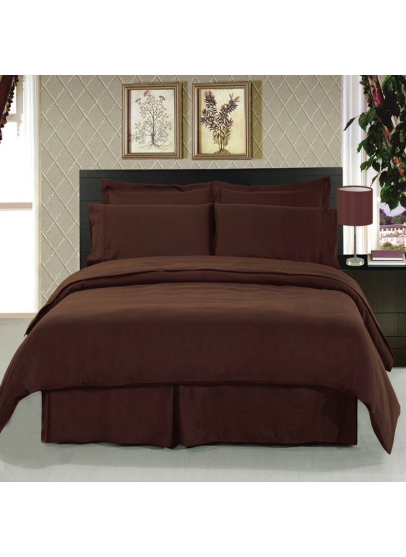 AAZEEM Double Bed Duvet Cover