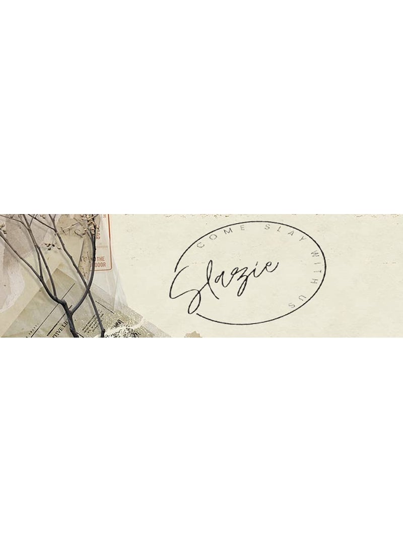 Slazie 300 TC Premium Glace Cotton Duvet Cover with Zipper Single Size Razai CoverDohar Cover for Single BedQuilt Cover WinterWarm StuffSingle Dohars90x60 InchesBeige FloralNDV 026