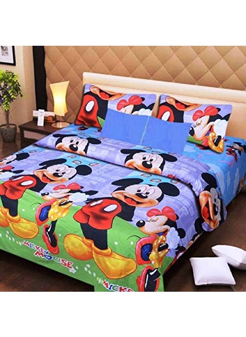 AAZEEM Double Bed Duvet Cover