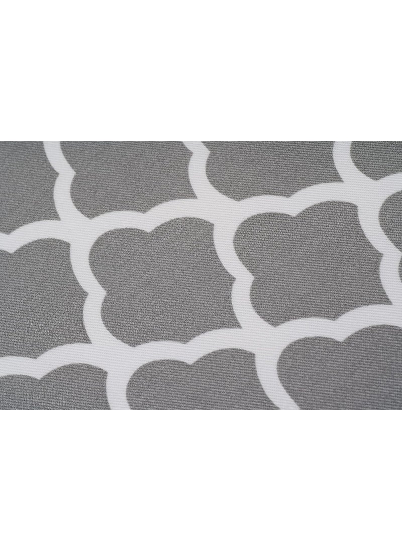 IMPORTIKAAH Pregnancy Pillow Wedge Shaped Side Sleeper Pillow Maternity Back and Body Support Cushion for Expectant Mothers Color May Vary