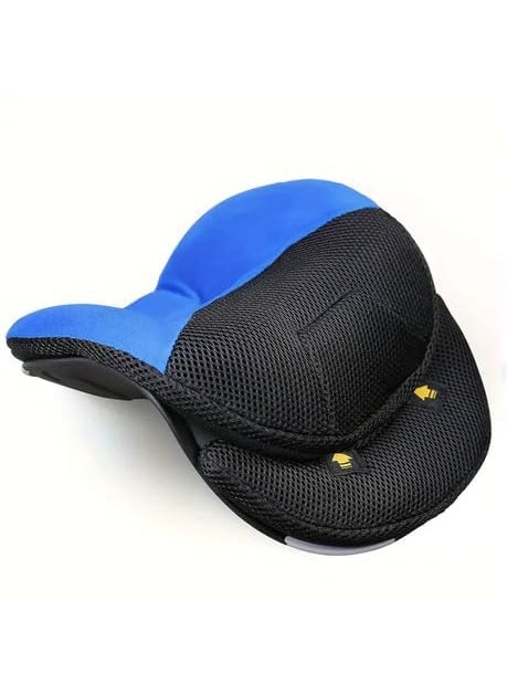ISTARA Neck Pain Relief Pillow for Cervical Neck Pain Pillow for Neck Pain Relief Cervical Pillow for Spondylitis Neck Relaxer Cervical Traction Device for Neck Cervical Collar Pillow