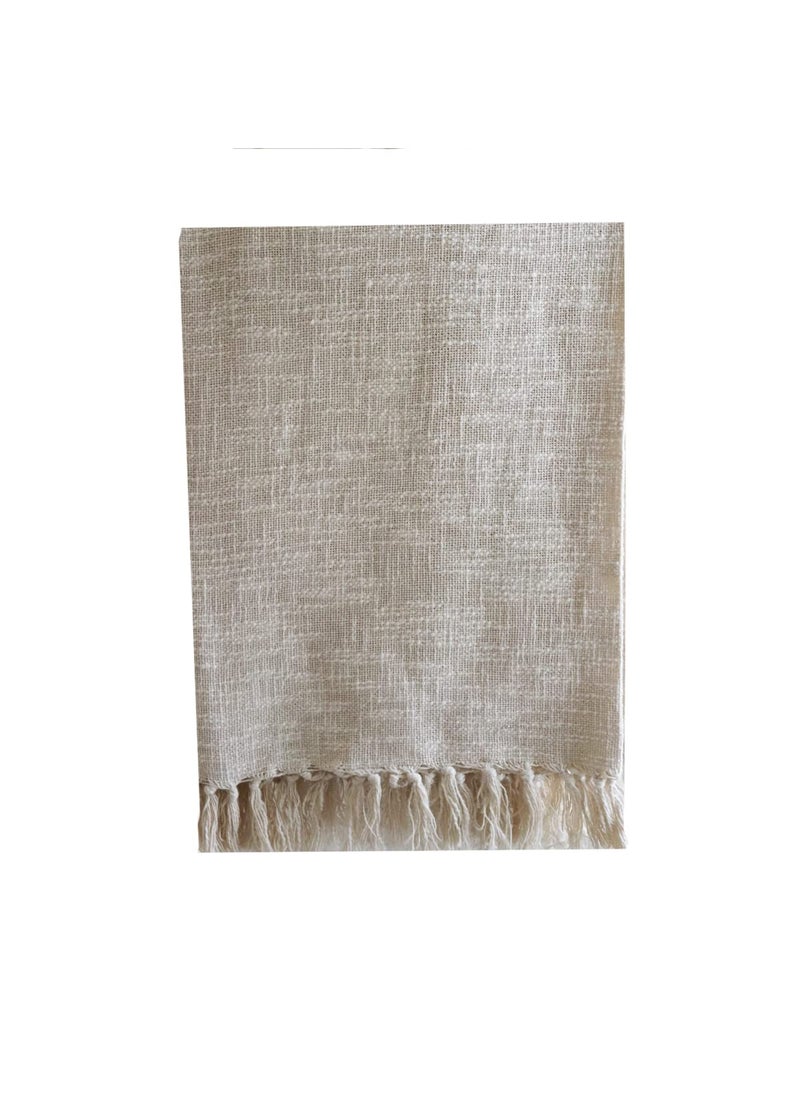 Hugs N Rugs Trending Cotton Throw Blanket Sofa Throw Blanket Cover