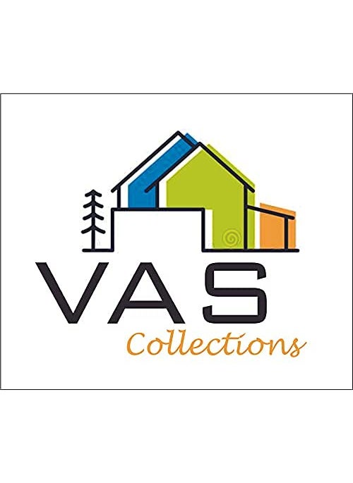 VAS COLLECTIONS Premium Elastic Fitted Bedsheets with 2 Pillow Covers Double Bed All Around Elastic 160 TC Supersoft Longlasting Size 72x7810 inches Dark Green