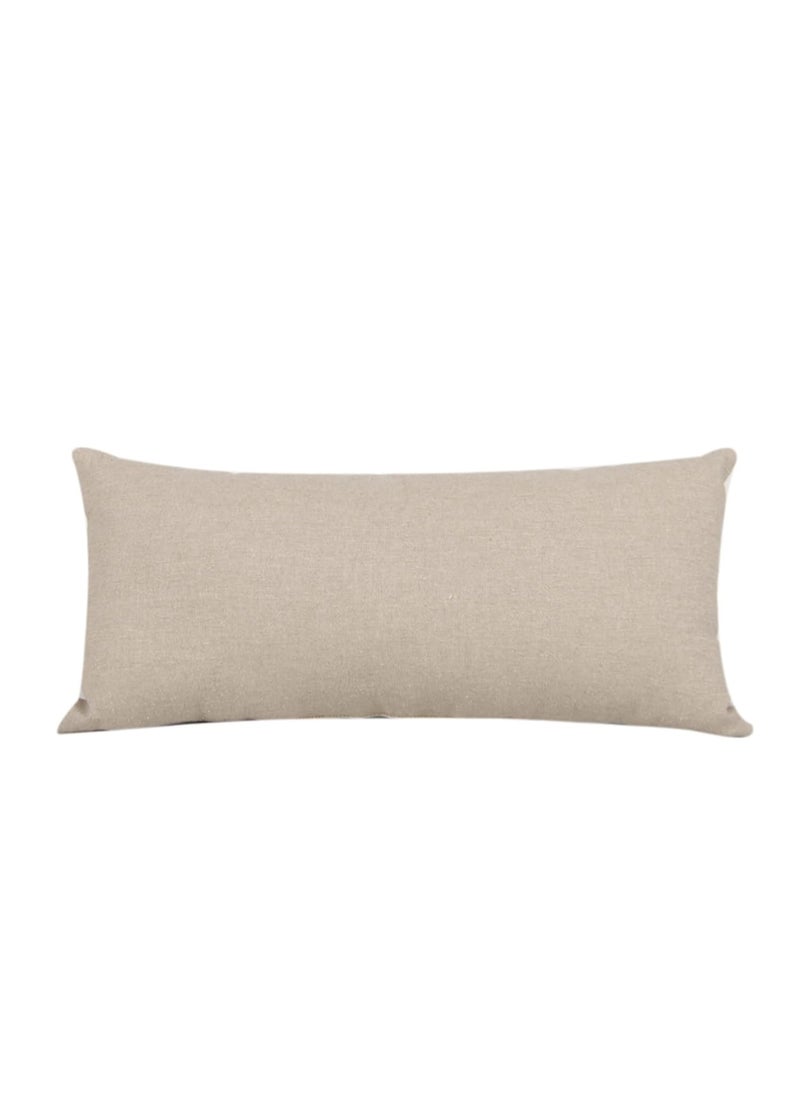 Sivya Polyester By Home Micro Filled Shape Cute Cushion For Kids Multicolor Pack of 1