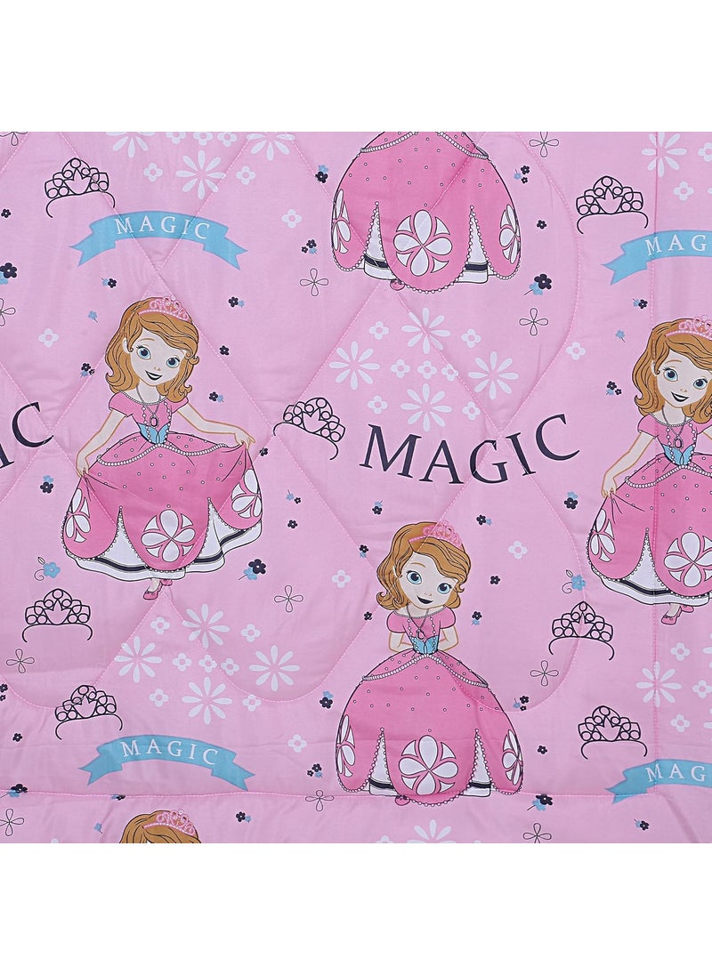 Blizz Mont Kids Comforter Soft EasyWash Microfiber JF715 GSM 200