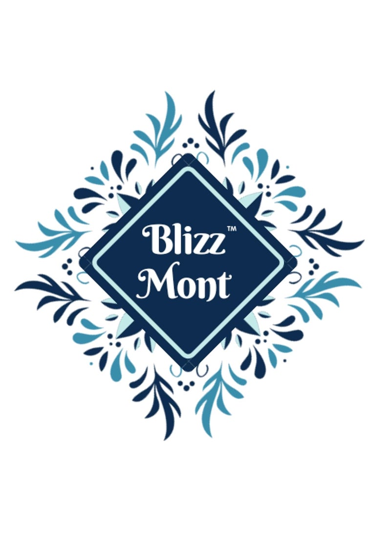 Blizz Mont Kids Comforter Soft EasyWash Microfiber JF715 GSM 200