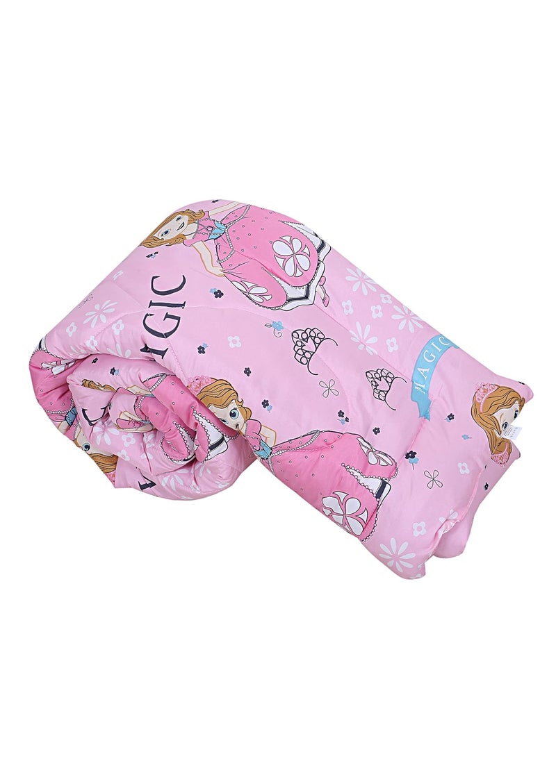 Blizz Mont Kids Comforter Soft EasyWash Microfiber JF715 GSM 200