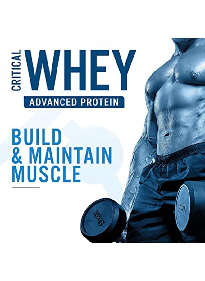 BCAA Amino Hydrate Icy Blue Raz - 32 Servings 450Gm