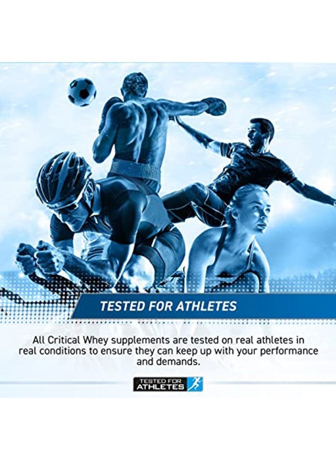 BCAA Amino Hydrate Icy Blue Raz - 32 Servings 450Gm