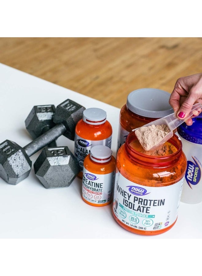 Sports Nutrition, Beta-Alanine 750 Mg, Delays Muscle Fatigue*, Endurance*, 120 Veg Capsules
