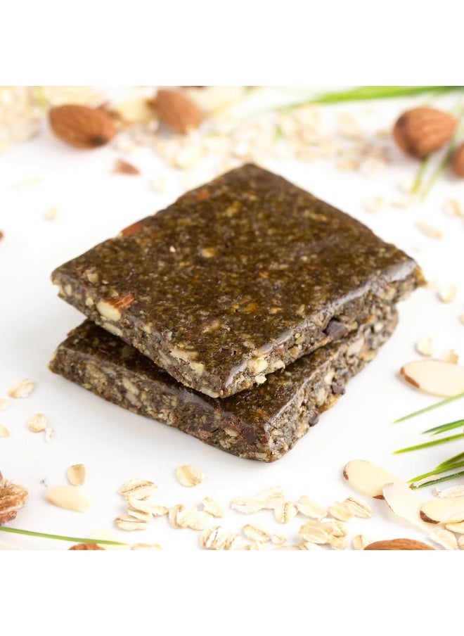 Organic Superfood Slam Bar - 3 Oz
