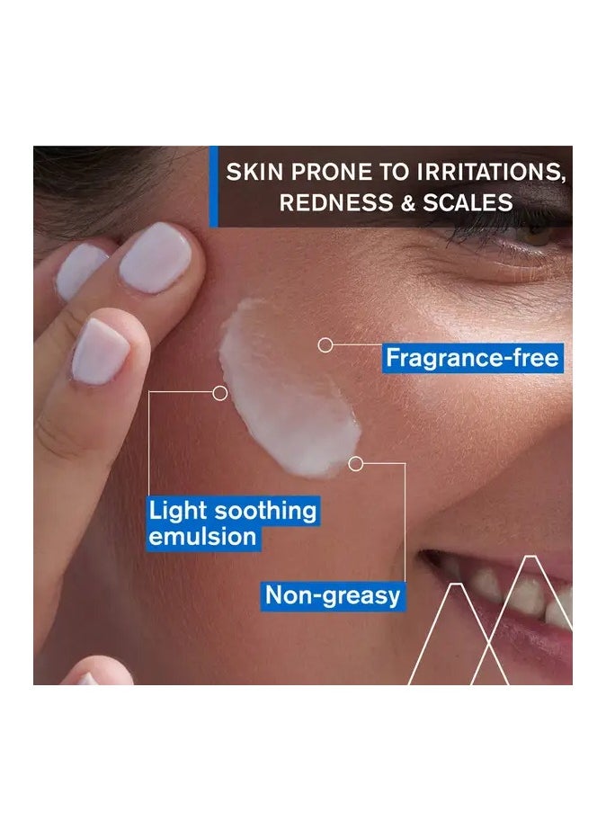Uriage DS Regulating Soothing Emulsion 40ML
