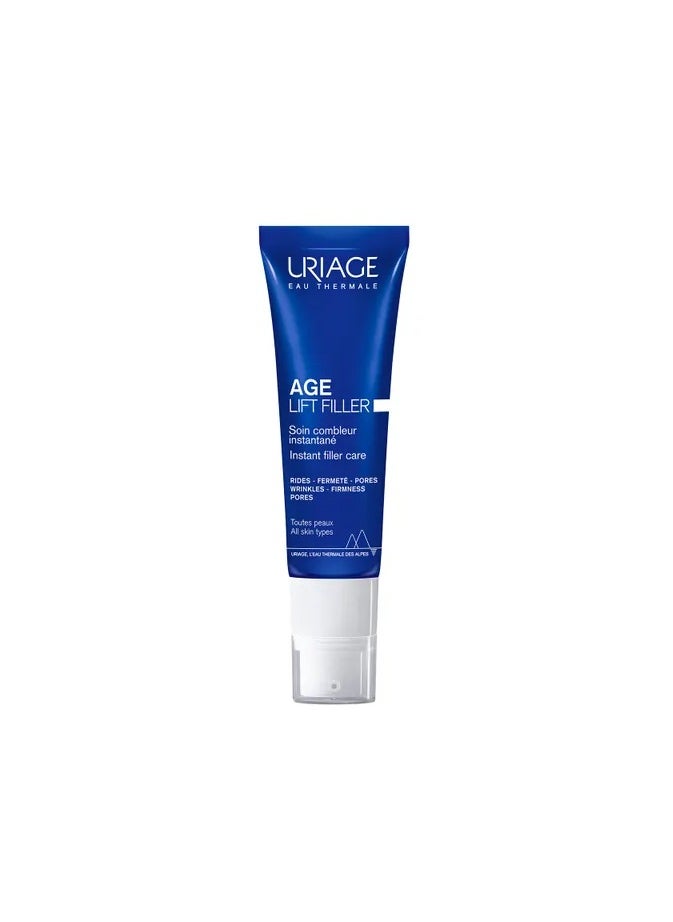 Uriage Age Lift Instant Filler Care Anti-Ageing Skin Care 30ML