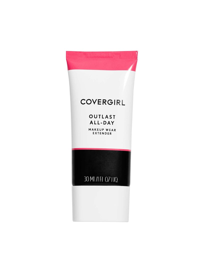 COVERGIRL Outlast All-Day Makeup Primer