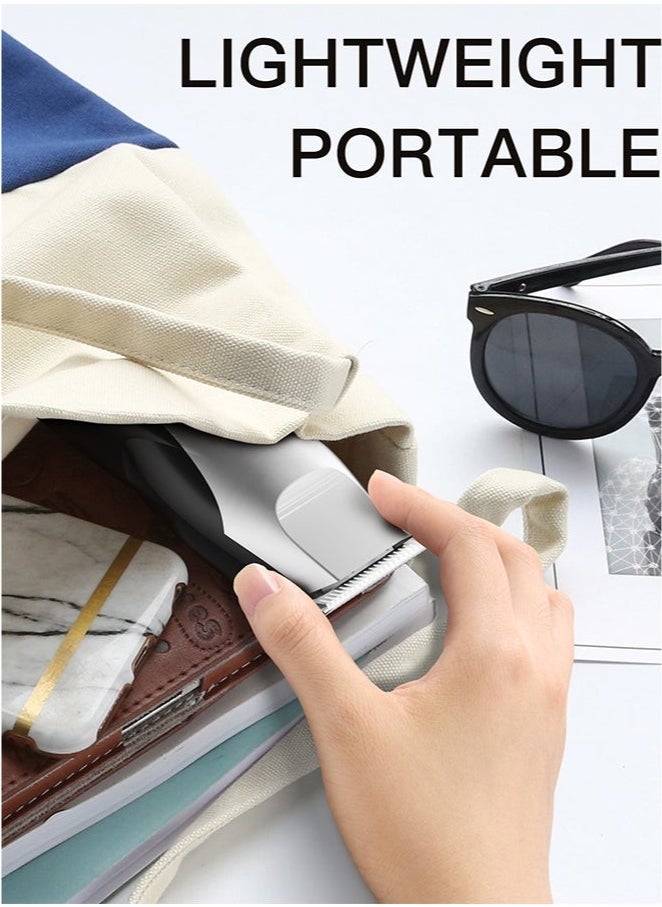 Enchen Hair Clipper Rechargeable Electric, Detachable and Washable Head, Rechargeable 10w High Power, Four-hour Battery Life, Low Noise