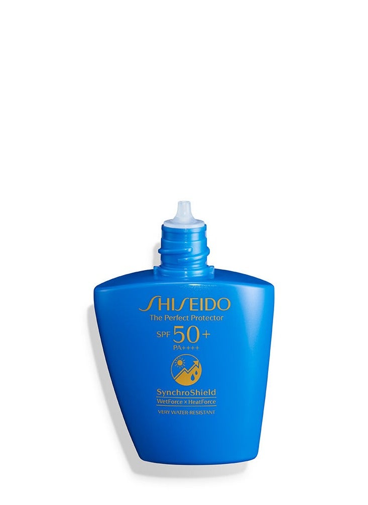SHISEIDO Sun Care The Perfect Protector  SPF 50+PA++++ 50ml