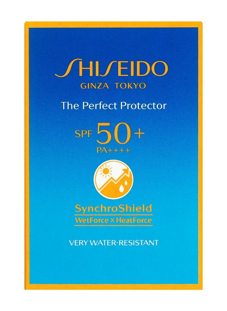SHISEIDO Sun Care The Perfect Protector  SPF 50+PA++++ 50ml