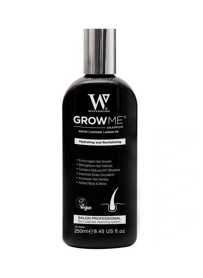 Hydrating & Revitaising Shampoo 250ml