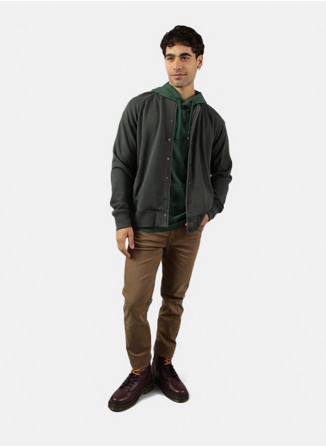 AE Super Soft Bomber Jacket