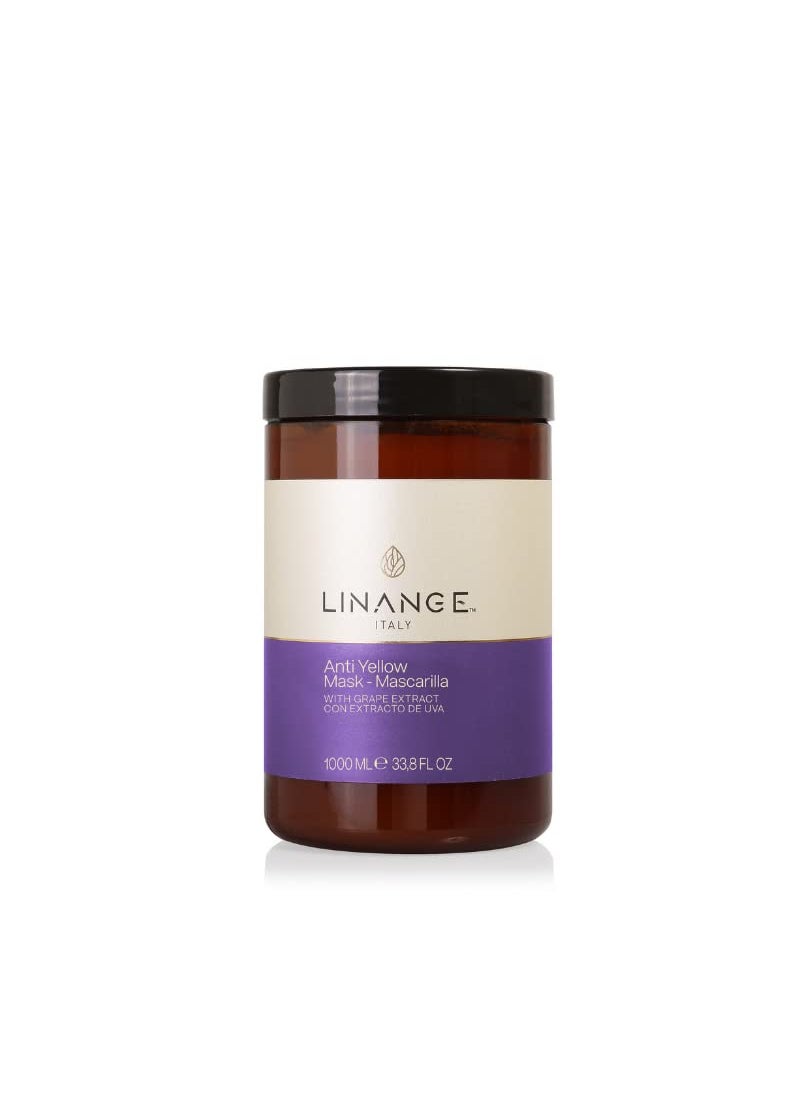 Anti Yellow Mask (33.8 oz.)
