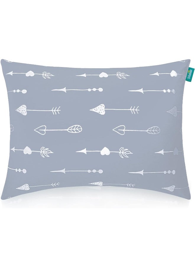 Biloban Toddler Pillow for Sleeping, Kid Pillow 14