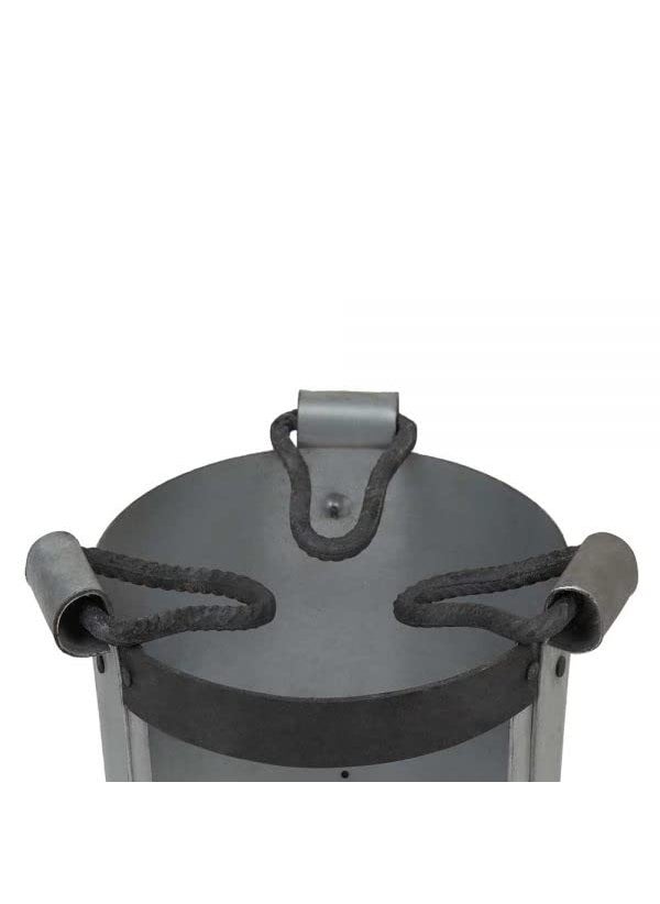 Ammaieesan iron stove for cooking outdooriron stove 1 burner wood burning with blower Stove for home