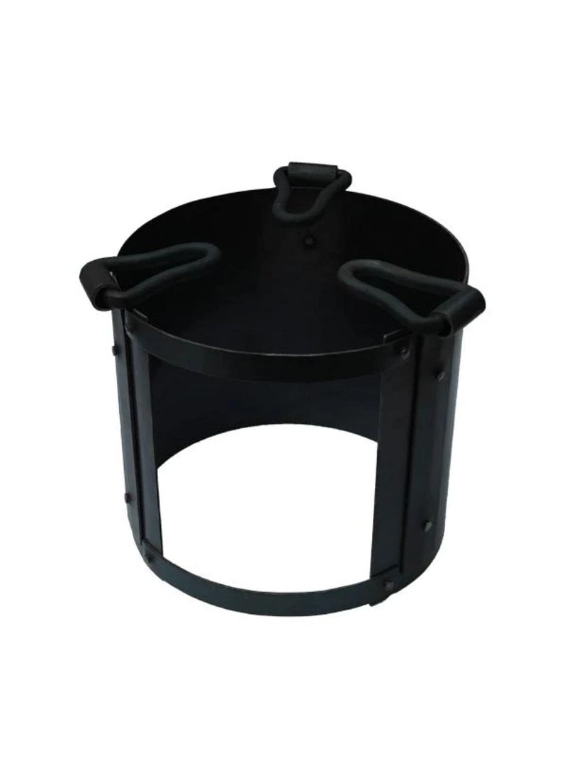 Ammaieesan manual Firewood Iron Stove small size Wood Burning Stove for home rocket stove for cooking outdoor