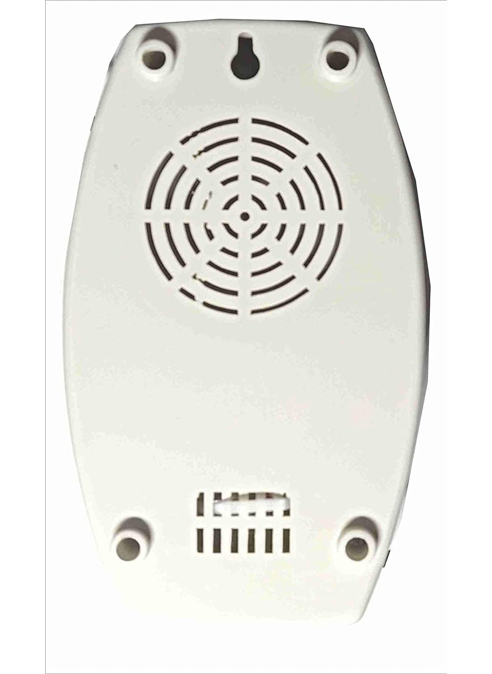 Aarav Plastic Water Tank Overflow Alarm Pack of 2