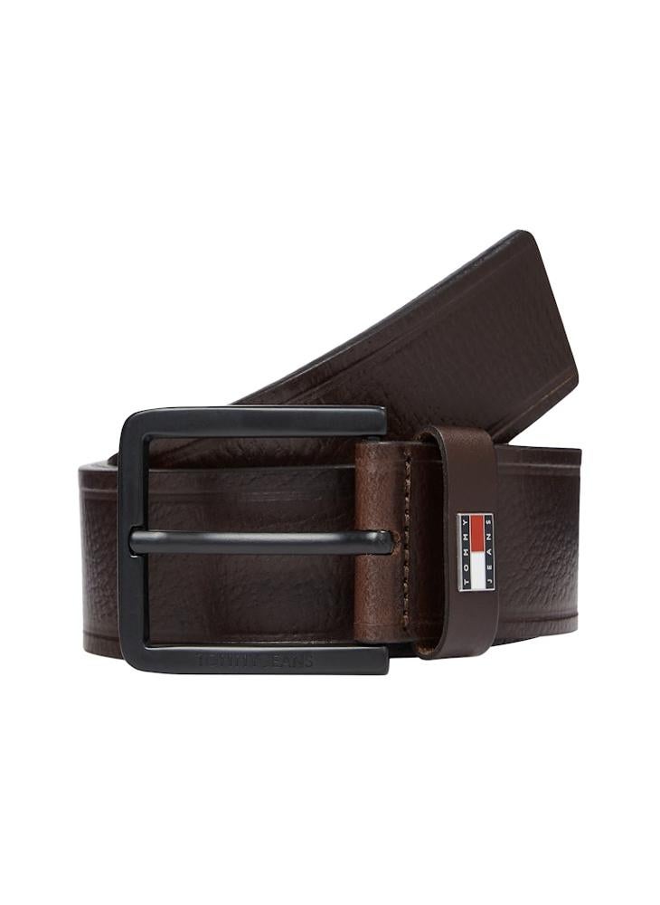 Elevated None Allocated Hole Belt