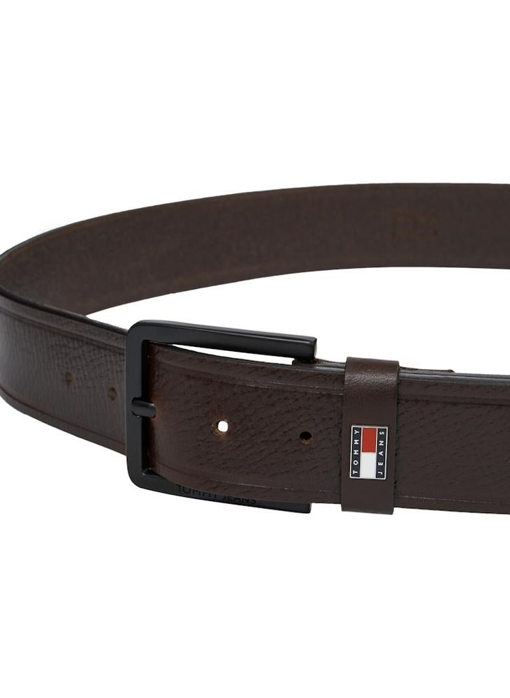 Elevated None Allocated Hole Belt