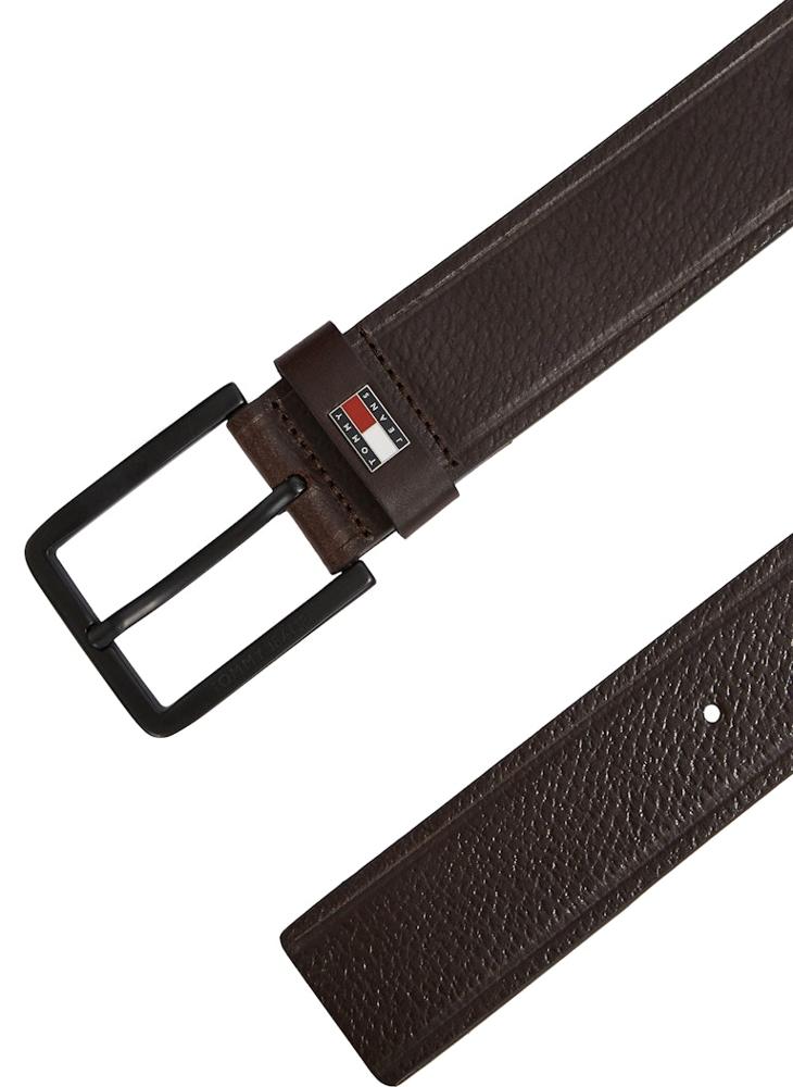 Elevated None Allocated Hole Belt