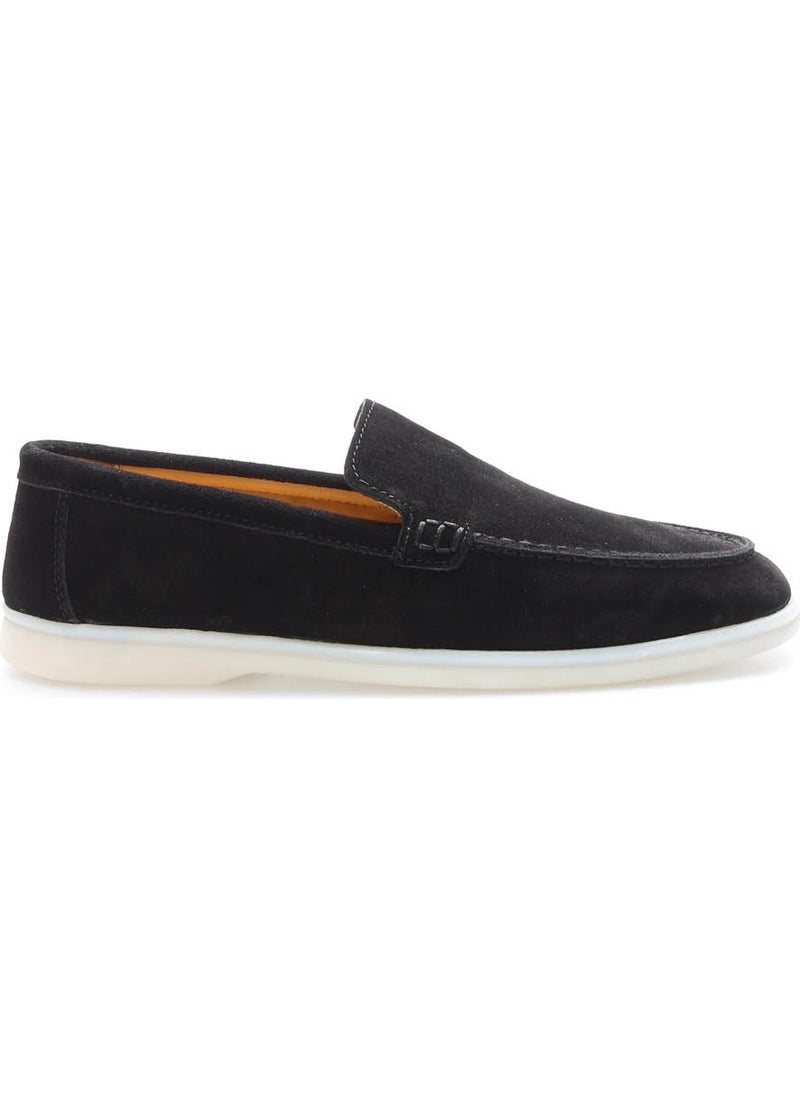 Leather Men's Casual Shoes 819MA020LP