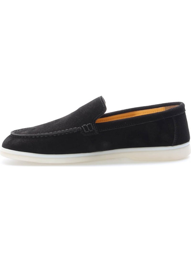 Leather Men's Casual Shoes 819MA020LP