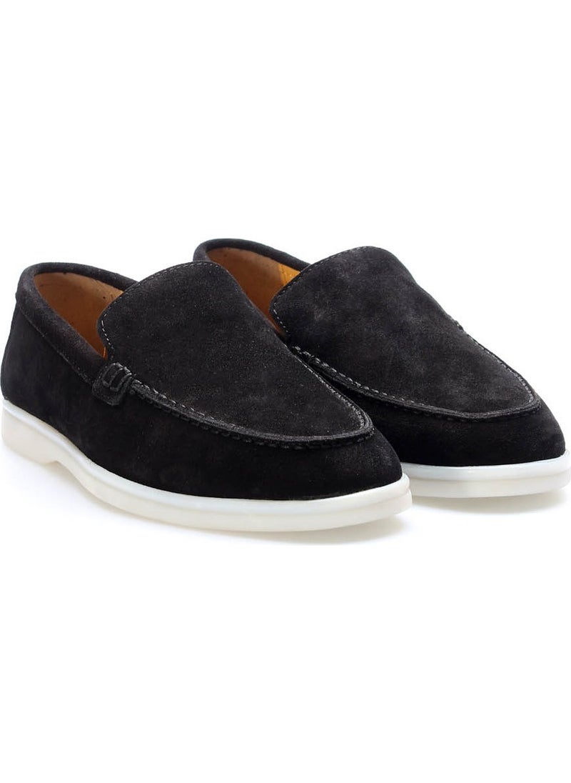 Leather Men's Casual Shoes 819MA020LP
