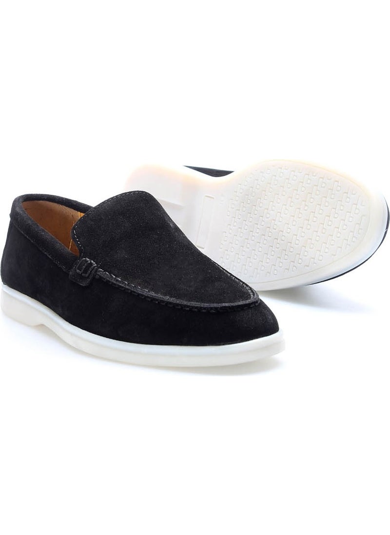 Leather Men's Casual Shoes 819MA020LP