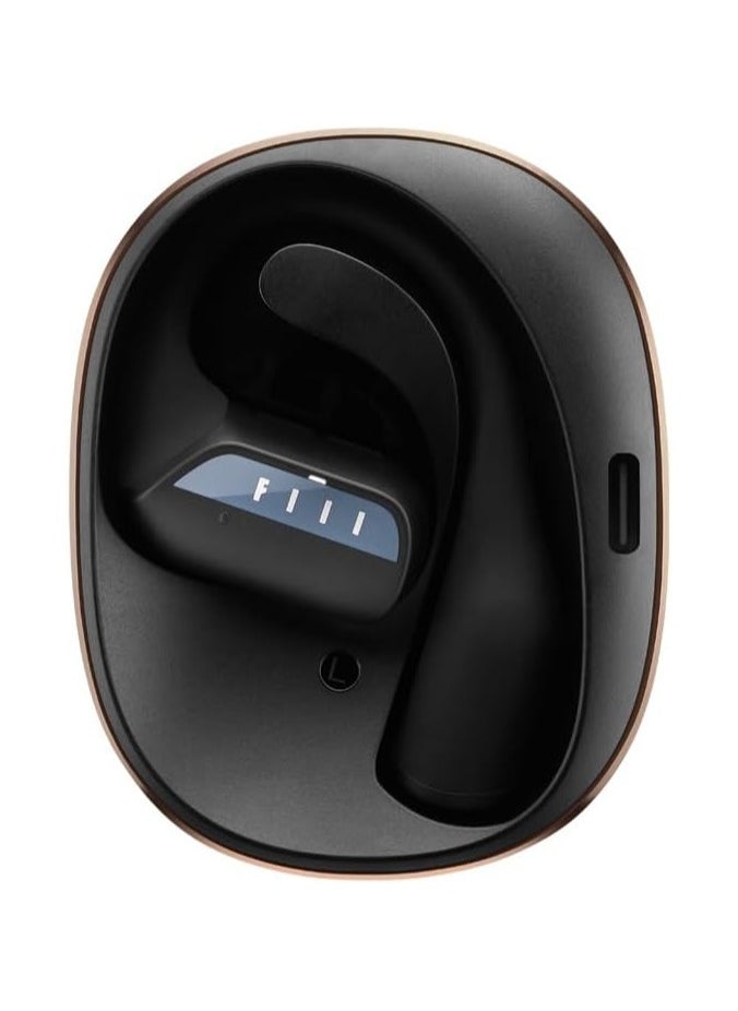 FIIL GS Open Earbuds Bluetooth 5.3 Bone Conduction Headphones Updated version