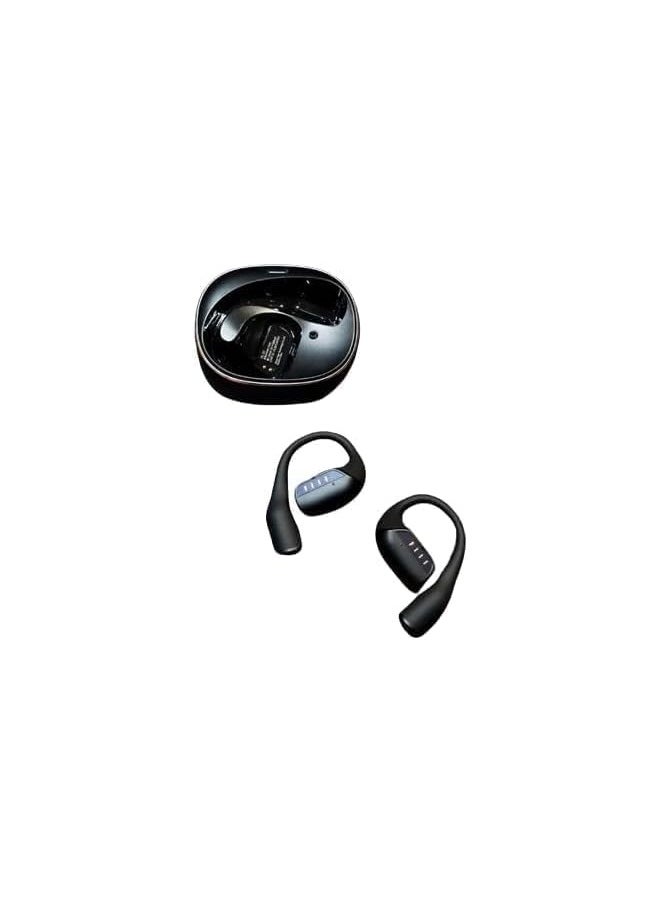 FIIL GS Open Earbuds Bluetooth 5.3 Bone Conduction Headphones Updated version